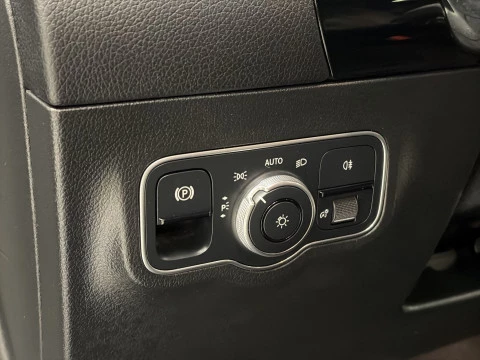 Mercedes-Benz EQA 250 140 kW (190 CV)