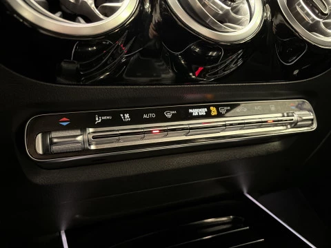 Mercedes-Benz EQA 250 140 kW (190 CV)