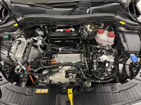 Mercedes-Benz EQA 250 140 kW (190 CV)
