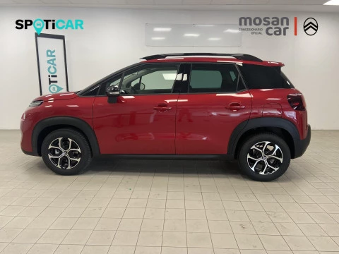 Citroën C3 Aircross PureTech 81kW (110CV) Plus
