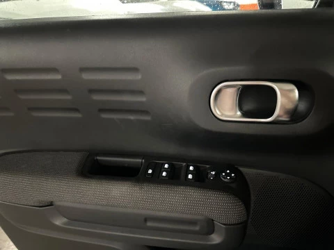 Citroën C3 Aircross PureTech 81kW (110CV) Plus