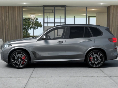 BMW X5 xDrive30d xLine