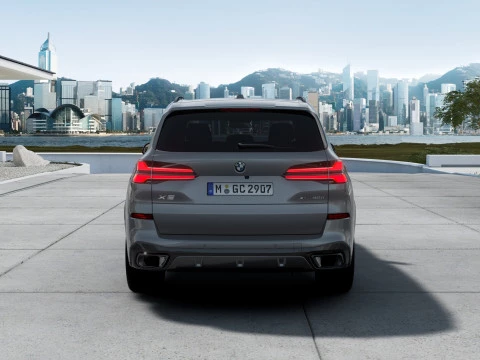 BMW X5 xDrive30d xLine