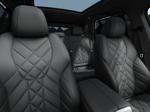 BMW X5 xDrive30d xLine