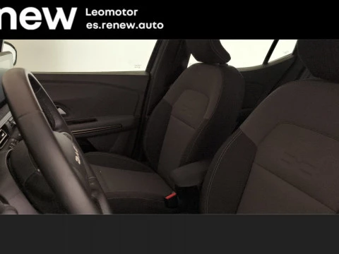 Dacia Sandero  Stepway ECO-G Extreme Go 74kW