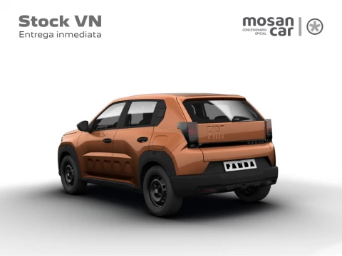 Fiat Grande Panda La Prima MHEV 81kW (110cv)