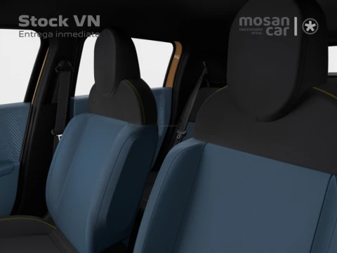 Fiat Grande Panda La Prima MHEV 81kW (110cv)