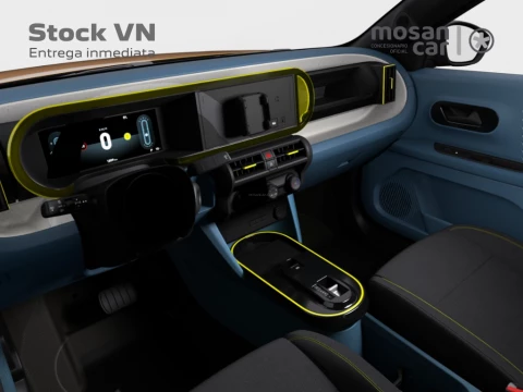 Fiat Grande Panda La Prima MHEV 81kW (110cv)