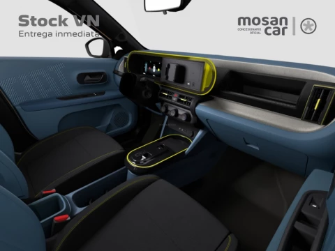 Fiat Grande Panda La Prima MHEV 81kW (110cv)