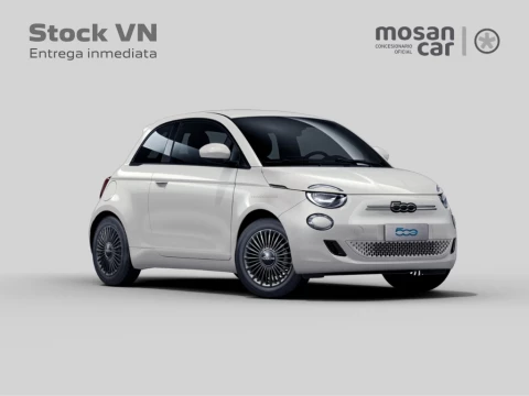 Fiat 500 ICON hb 190km 70kW (95cv)
