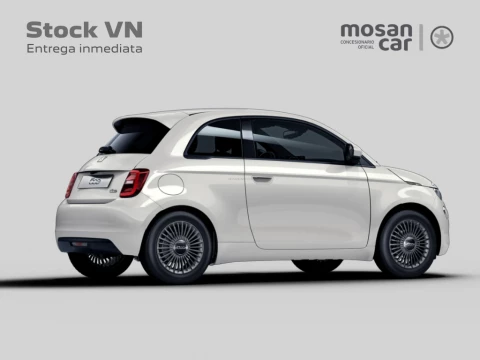 Fiat 500 ICON hb 190km 70kW (95cv)