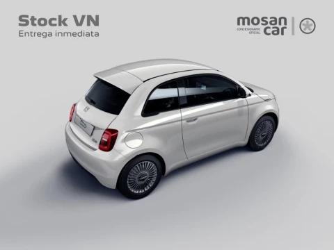Fiat 500 ICON hb 190km 70kW (95cv)