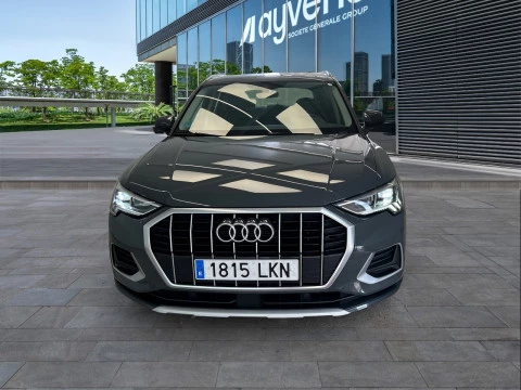Audi Q3 Advanced 35 TDI 110kW (150CV) S tronic