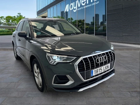 Audi Q3 Advanced 35 TDI 110kW (150CV) S tronic