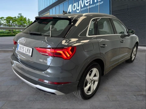 Audi Q3 Advanced 35 TDI 110kW (150CV) S tronic