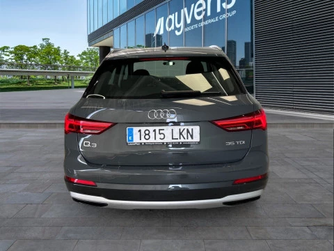 Audi Q3 Advanced 35 TDI 110kW (150CV) S tronic