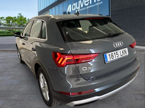 Audi Q3 Advanced 35 TDI 110kW (150CV) S tronic