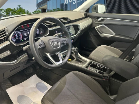 Audi Q3 Advanced 35 TDI 110kW (150CV) S tronic