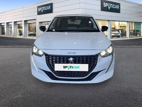 Peugeot 208 PureTech 55kW (75CV) Active Pack