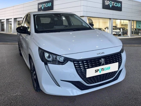 Peugeot 208 PureTech 55kW (75CV) Active Pack