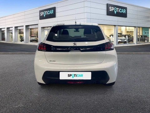 Peugeot 208 PureTech 55kW (75CV) Active Pack