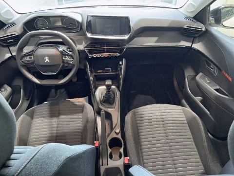 Peugeot 208 PureTech 55kW (75CV) Active Pack