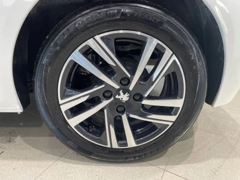 Peugeot 208 PureTech 55kW (75CV) Active Pack