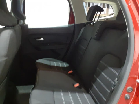 Dacia Duster  Gasolina/Gas  1.0 TCe ECO-G Comfort 4x2 74kW