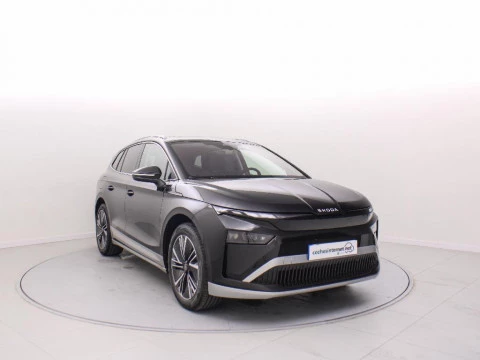 Skoda Enyaq BEV 82KWH 85 286 5P