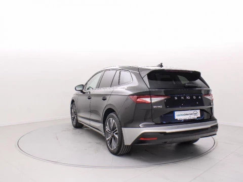 Skoda Enyaq BEV 82KWH 85 286 5P