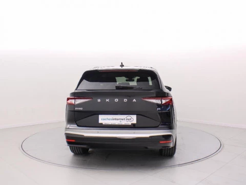 Skoda Enyaq BEV 82KWH 85 286 5P