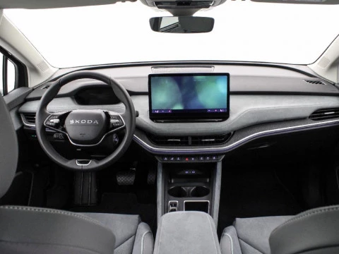 Skoda Enyaq BEV 82KWH 85 286 5P