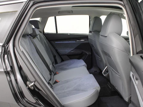 Skoda Enyaq BEV 82KWH 85 286 5P