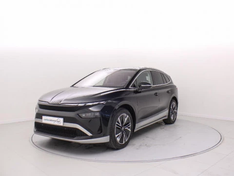 Skoda Enyaq BEV 82KWH 85 286 5P