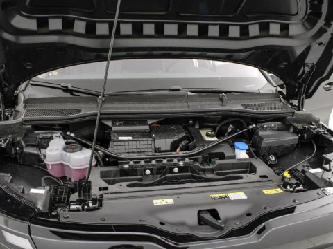 Skoda Enyaq BEV 82KWH 85 286 5P