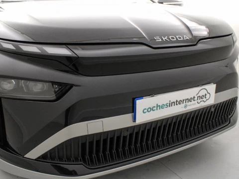 Skoda Enyaq BEV 82KWH 85 286 5P