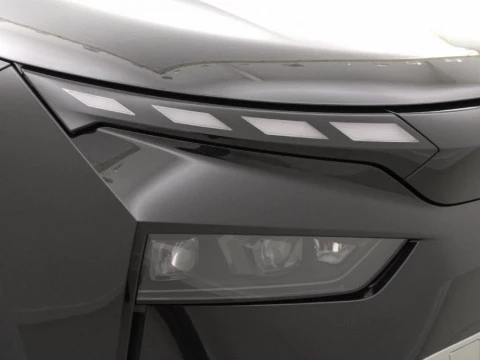 Skoda Enyaq BEV 82KWH 85 286 5P