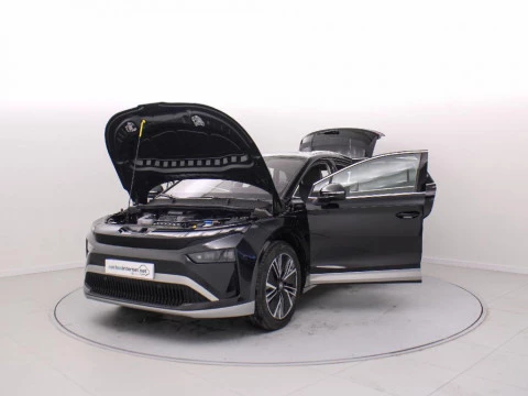 Skoda Enyaq BEV 82KWH 85 286 5P