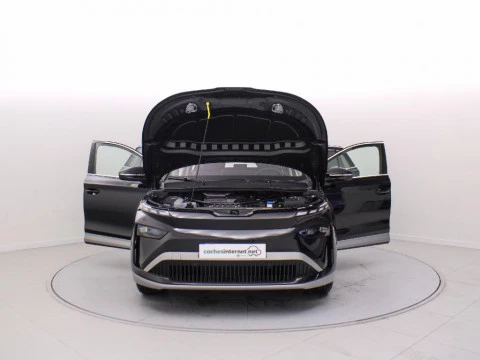 Skoda Enyaq BEV 82KWH 85 286 5P