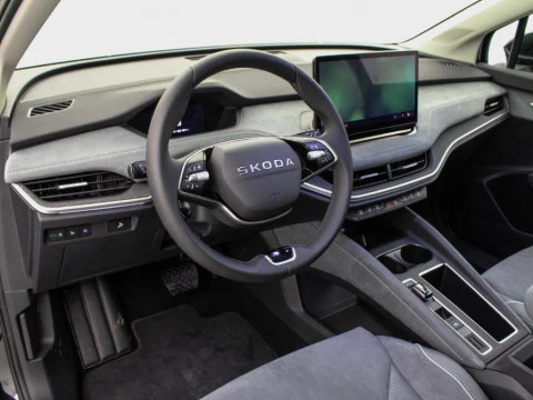 Skoda Enyaq BEV 82KWH 85 286 5P