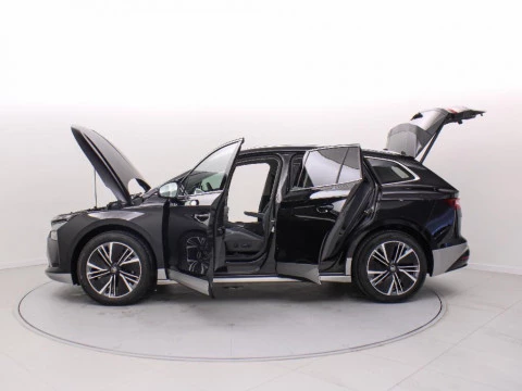 Skoda Enyaq BEV 82KWH 85 286 5P