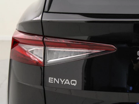 Skoda Enyaq BEV 82KWH 85 286 5P