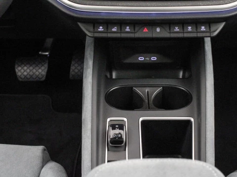 Skoda Enyaq BEV 82KWH 85 286 5P