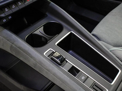 Skoda Enyaq BEV 82KWH 85 286 5P