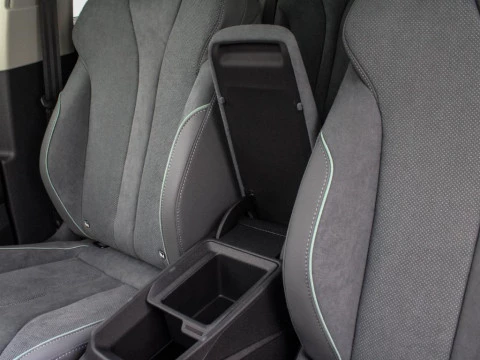 Skoda Enyaq BEV 82KWH 85 286 5P