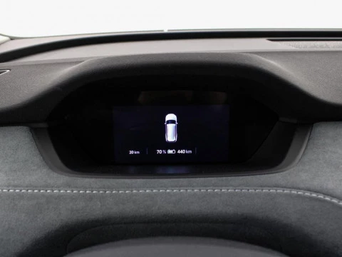 Skoda Enyaq BEV 82KWH 85 286 5P