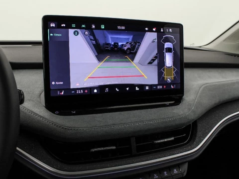 Skoda Enyaq BEV 82KWH 85 286 5P