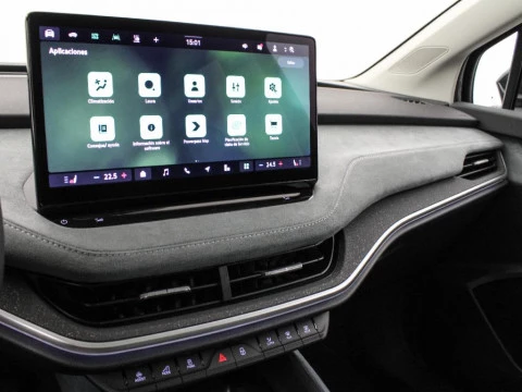 Skoda Enyaq BEV 82KWH 85 286 5P