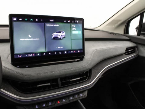 Skoda Enyaq BEV 82KWH 85 286 5P