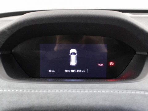 Skoda Enyaq BEV 82KWH 85 286 5P